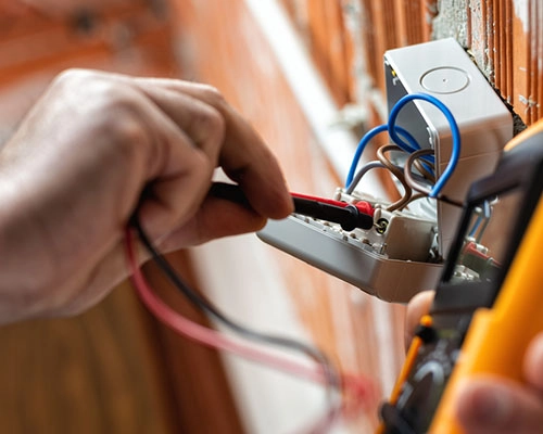 Electrician Service - Electrical Renovations