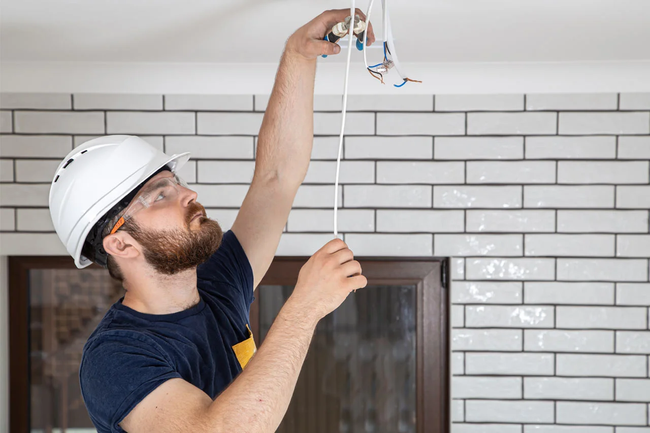 Electrician Services in Richmond BC