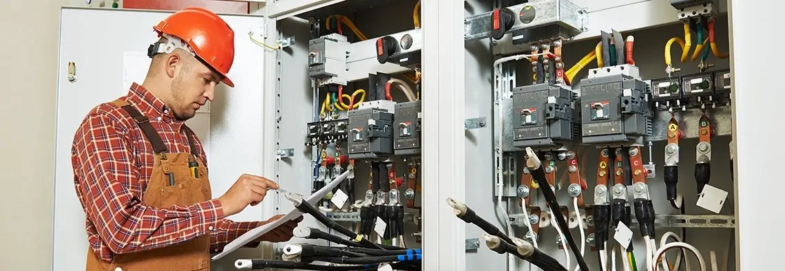 Electrical Repair Services in Richmond BC