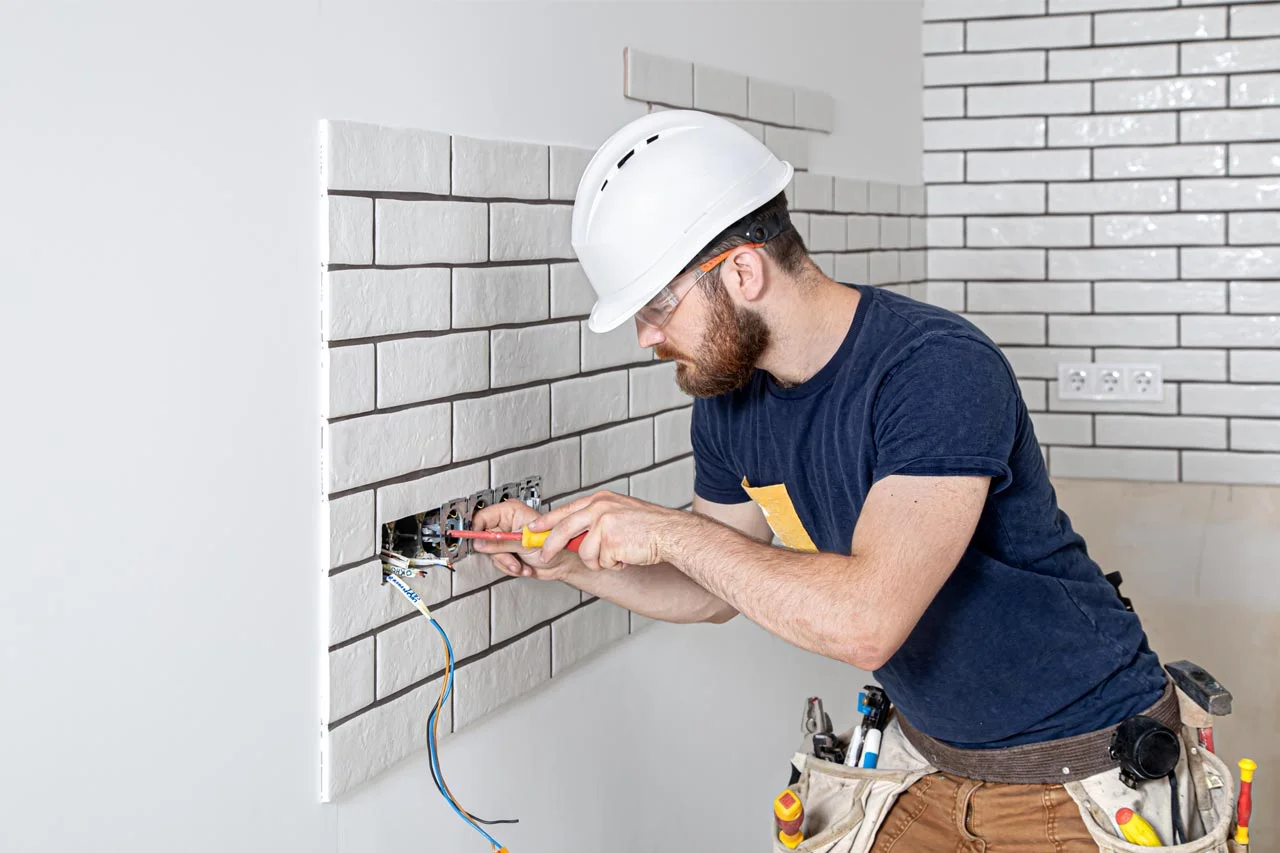 Professional Electrician Services